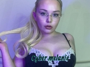 Cyber_melanie