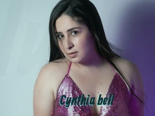Cynthia_bell