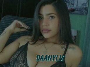 DAANYLIS
