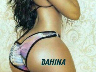 DAHINA
