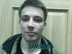 DAMIR_DAN