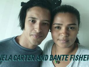 DANIELA_CARTER_AND_DANTE_FISHER