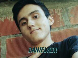 DANIELSEXY