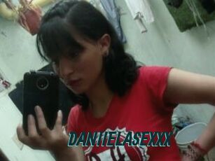 DANIIELASEXXX