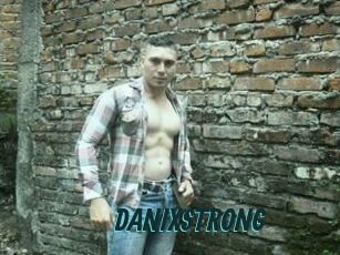 DANIXSTRONG