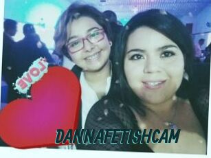 DANNAFETISHCAM