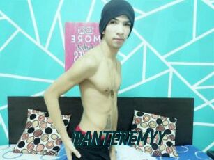 DANTEREMYY