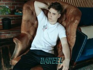 DAREEL Lucy Live