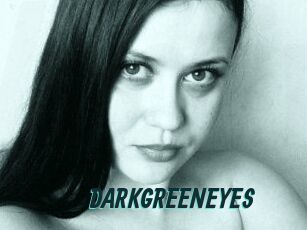 DARKGREENEYES