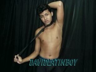 DAVID_LATIN_BOY