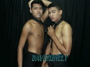 DAVIDXBILLY