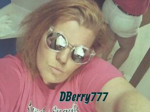 DBerry777