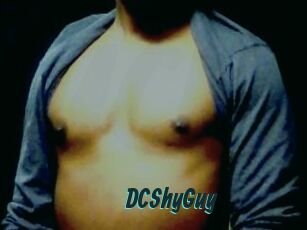 DCShyGuy