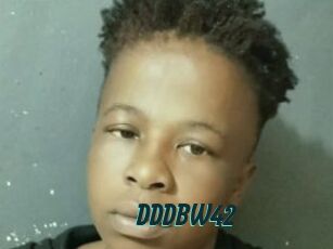 DDDBW42