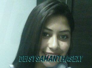 DEISYSAMANTHASEXY