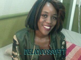 DELICIOUSSOFTT