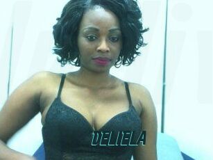 DELIELA Lucy Live