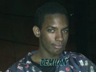 DEMIIAN
