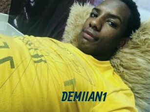 DEMIIAN1