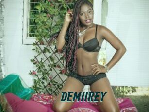 DEMIIREY