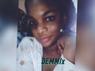 DEMMIx
