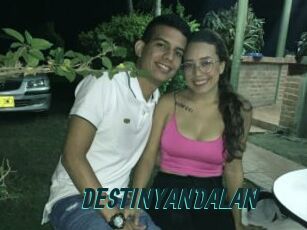 DESTINYANDALAN