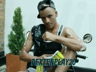 DEXTERPLAY20