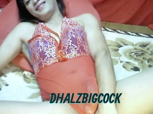 DHALZBIGCOCK Lucy Live