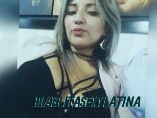 DIABLITASEXYLATINA