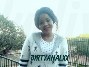 DIRTYANALXX