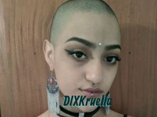 DIXKruella