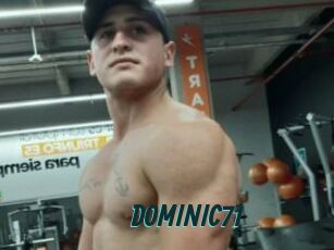 DOMINIC71