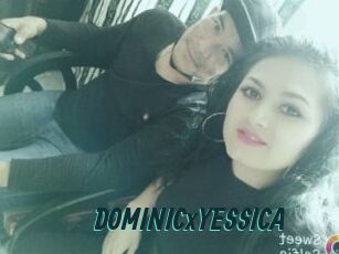 DOMINICxYESSICA