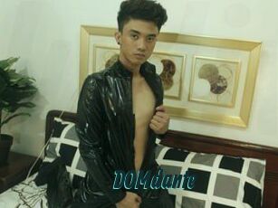 DOMdante