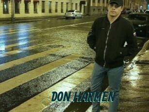DON_HARMEN