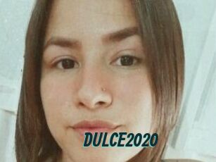 DULCE2020