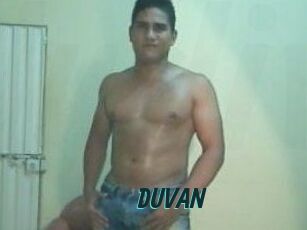 DUVAN