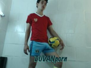 DUVANporn