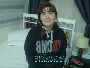 DYANDRAA
