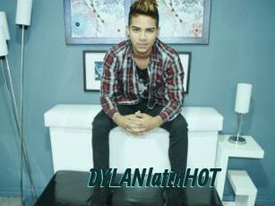 DYLANlatinHOT