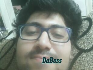 DaBoss