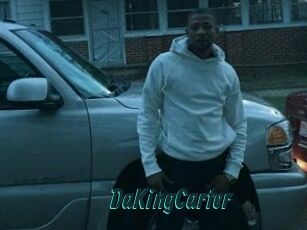 DaKingCarter Lucy Live