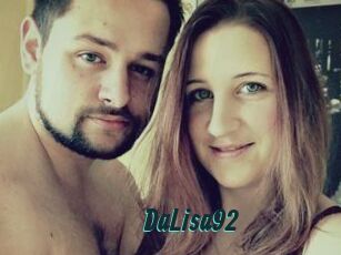 DaLisa92