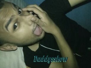Daddysshow