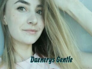 Daenerys_Gentle