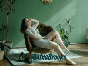 DafnaBrooks Lucy Live