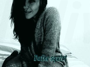 Dafne_squirt