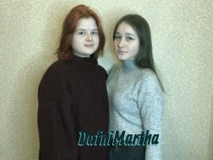DafniMartha