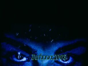 Dafxxux2003