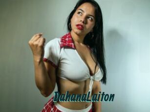 DahanaLaiton